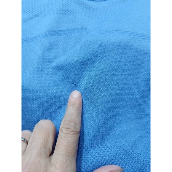 Lululemon Long Sleeve Swiftly Top - Picture 10 of 10